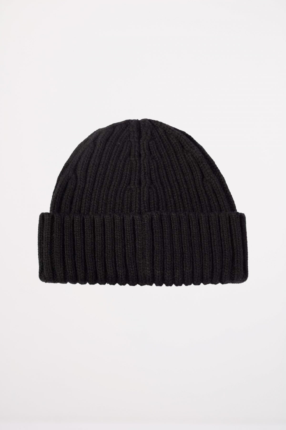 DICKIES LOCKWOOD BEANIE en color NEGRO (3)