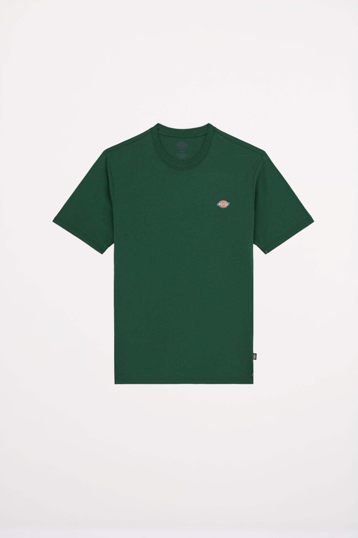 DICKIES MAPLETON SS TEE en color VERDE (2)