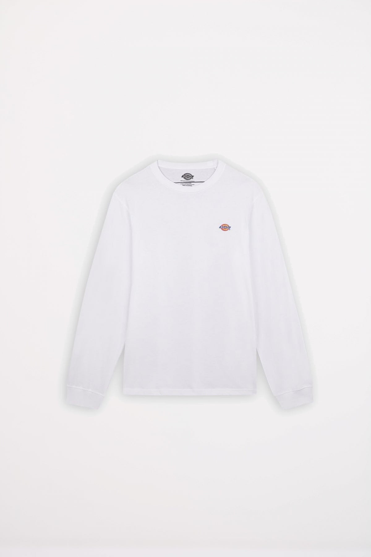 DICKIES LS MAPLETON en color BLANCO (2)