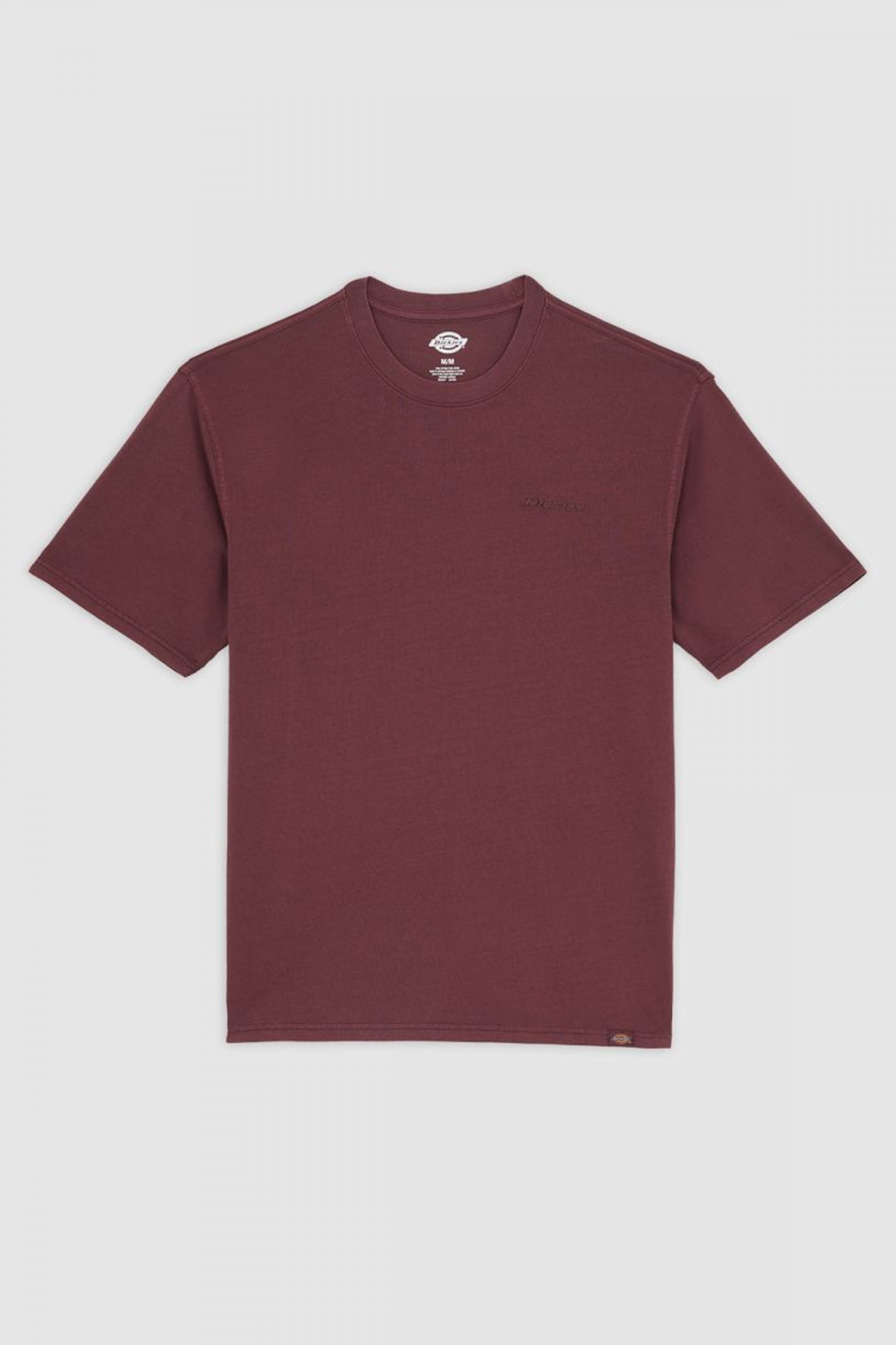 DICKIES SLAYDEN GD en color BURDEOS (2)