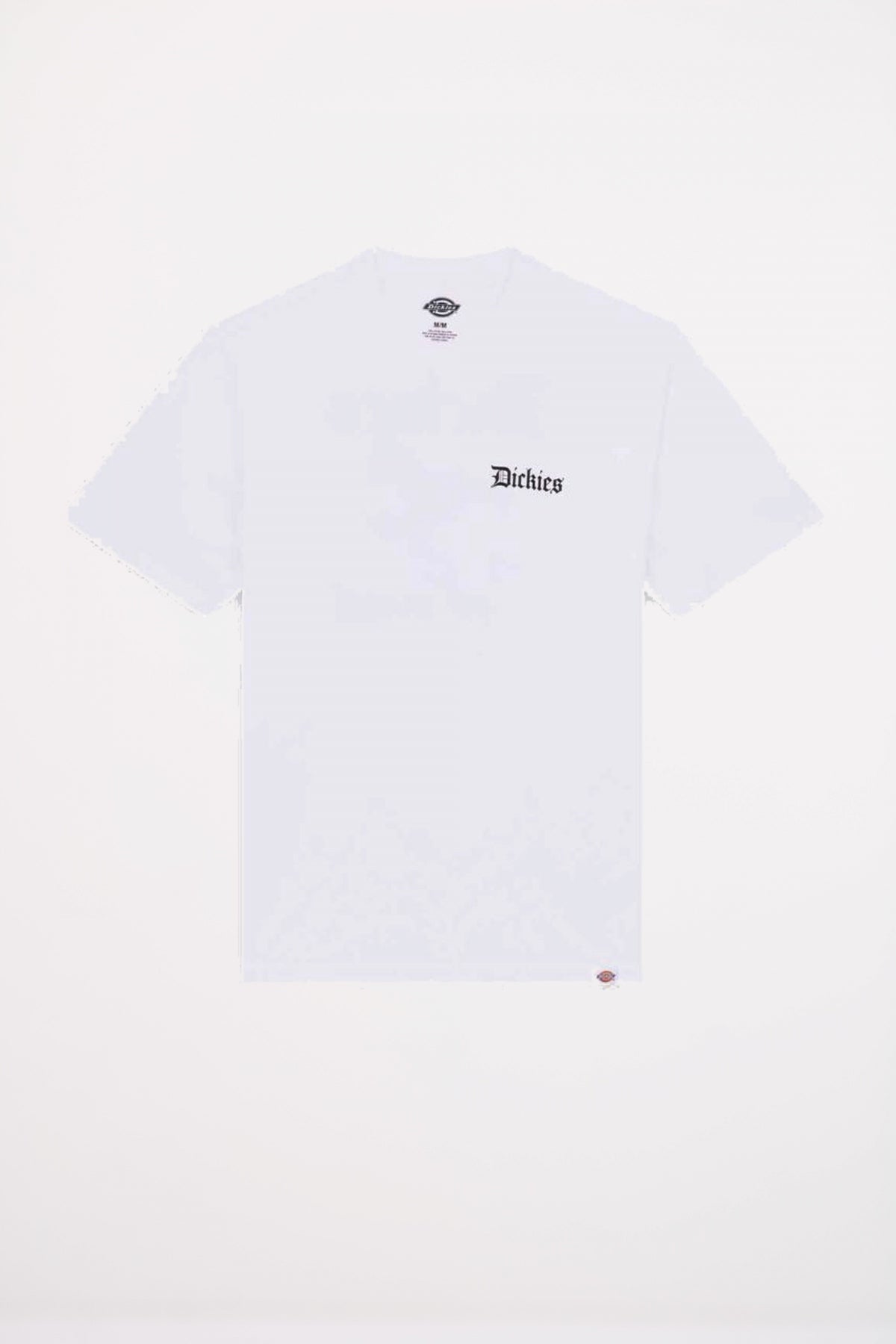 DICKIES DICKIES DINER en color BLANCO (2)