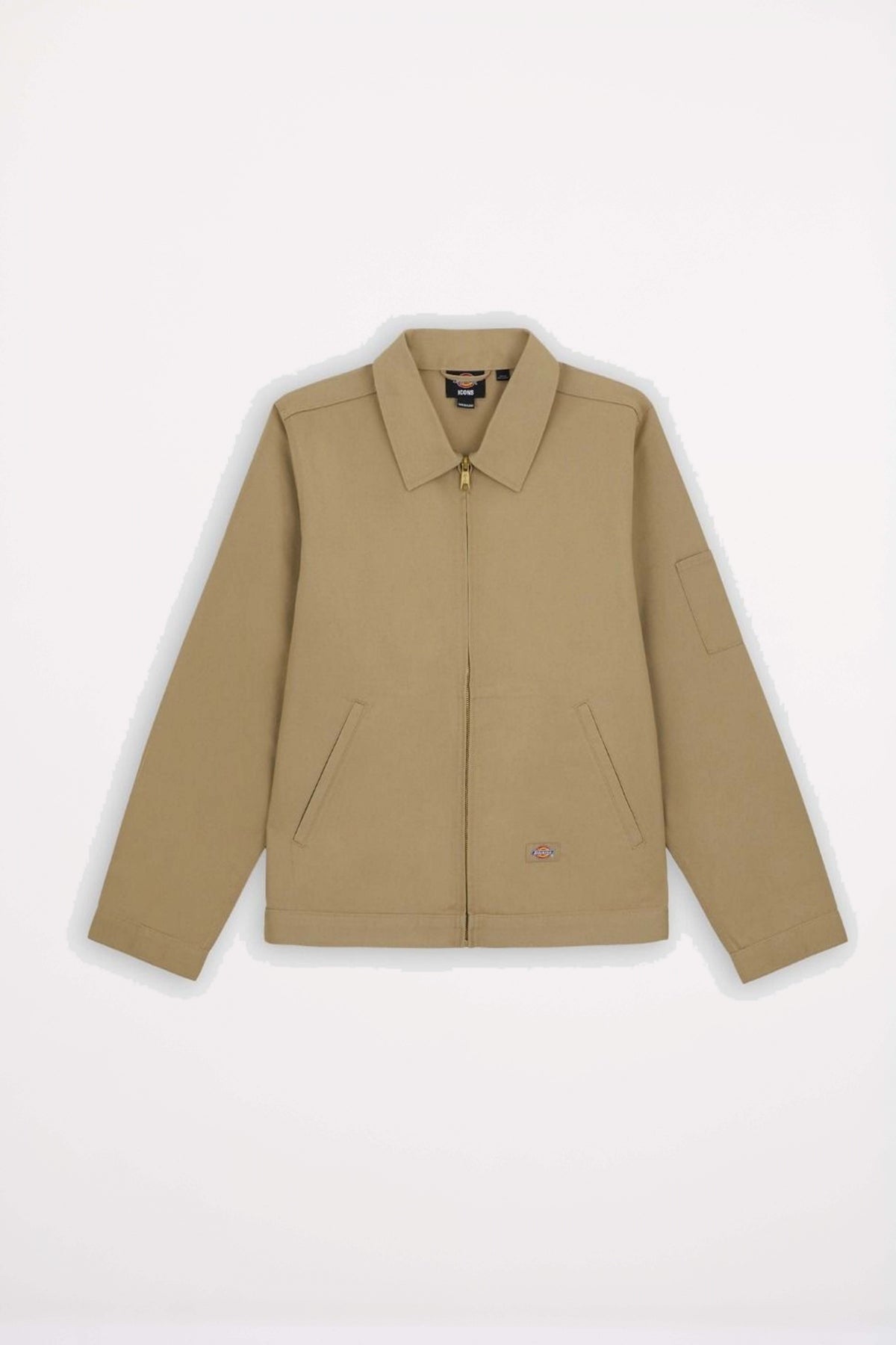 DICKIES EISENHOWER en color MARRON (2)
