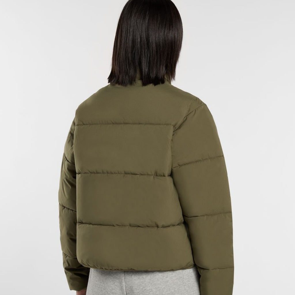 DICKIES SUMMERDALE en color VERDE (3)