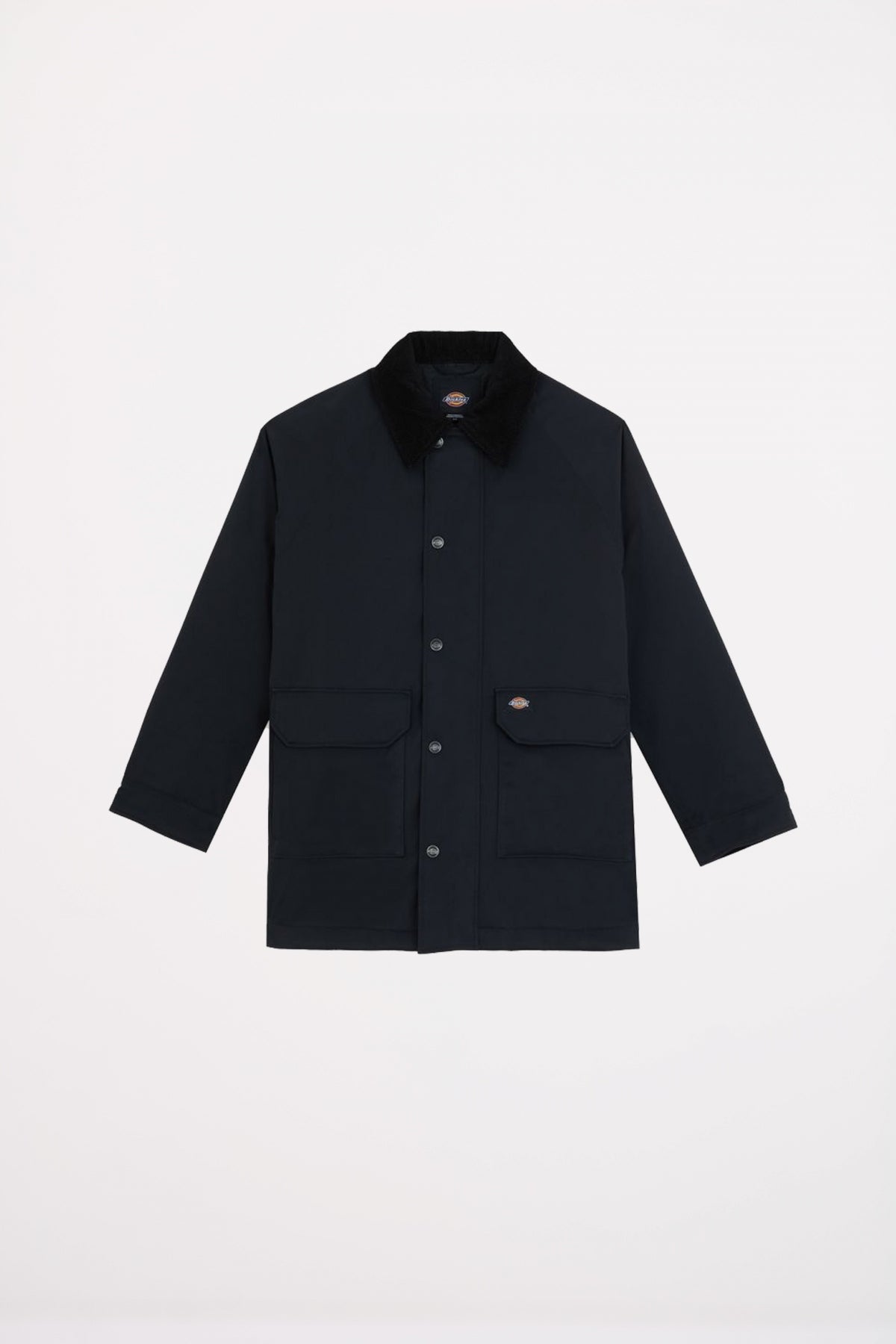 DICKIES MEDINA en color NEGRO (2)