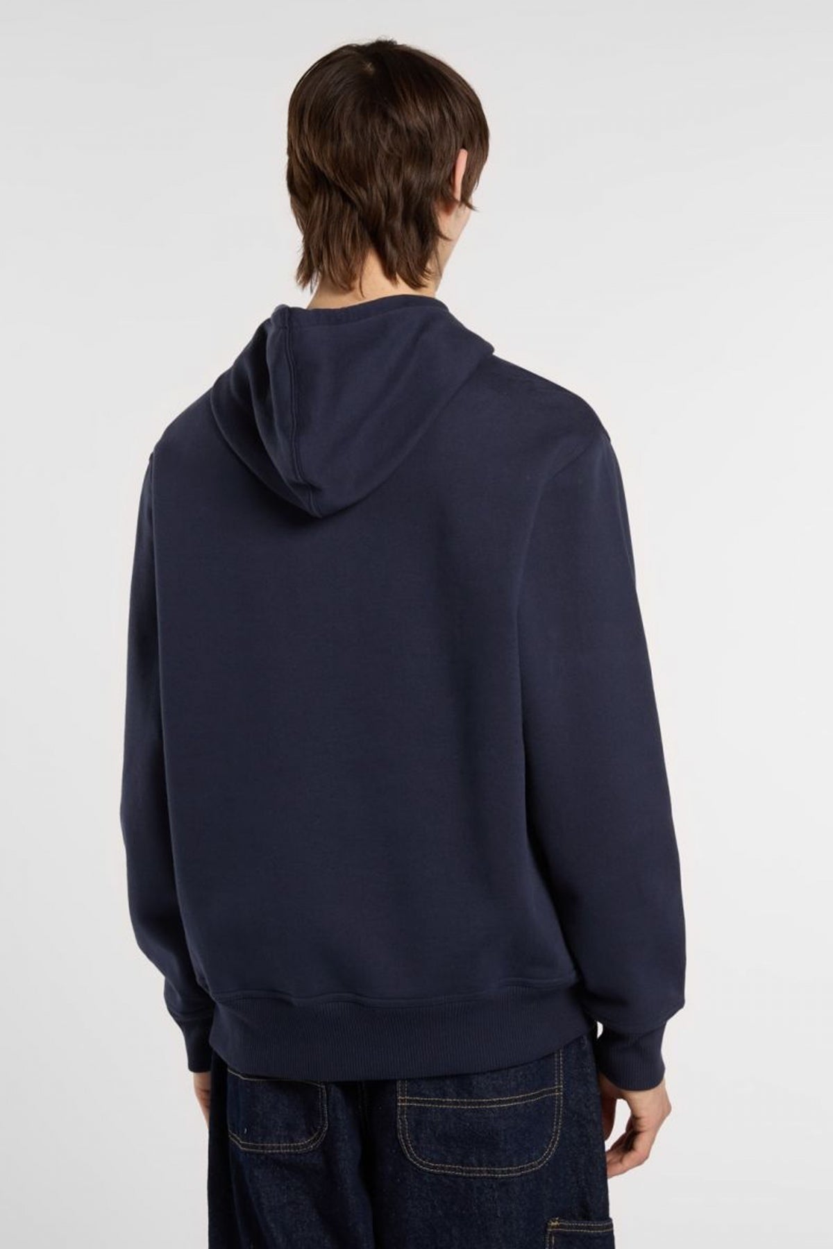 DICKIES FORTH SHAW en color AZUL (3)