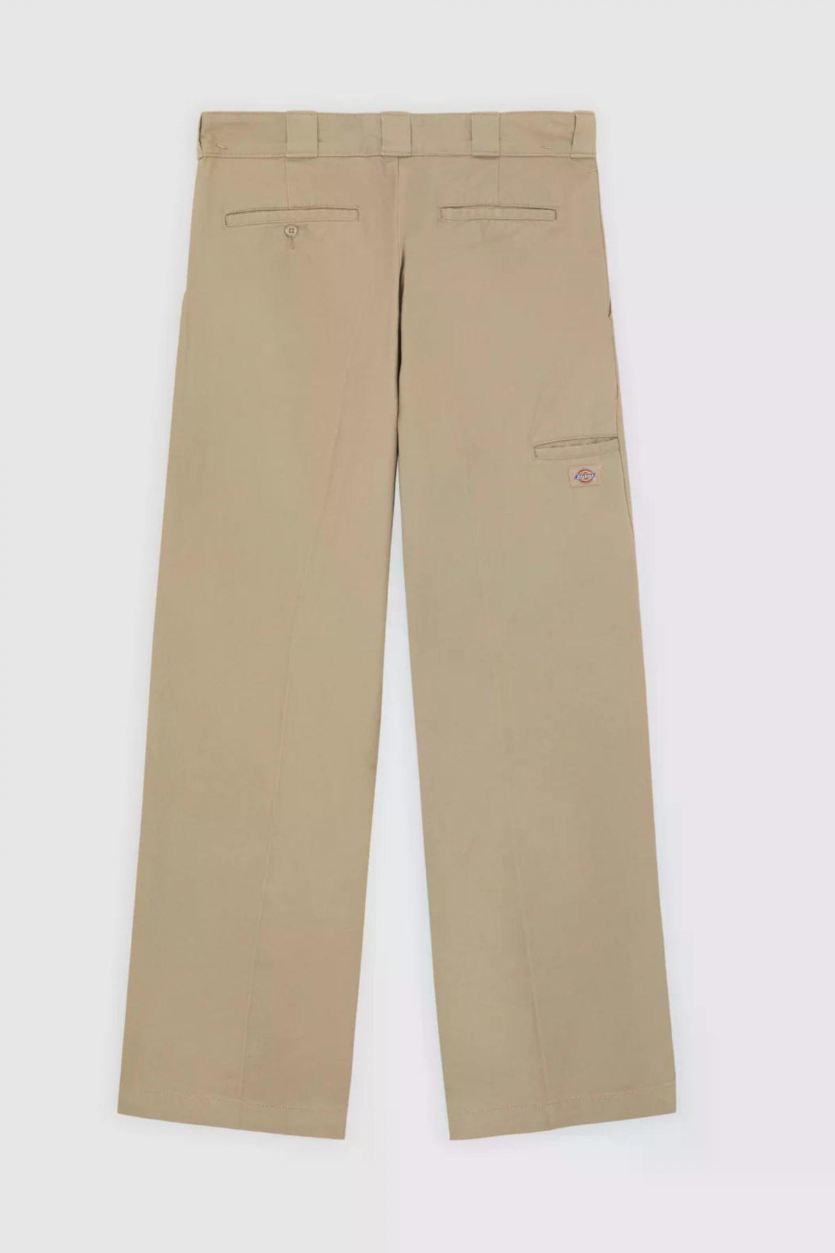 DICKIES LOOSE en color MARRON CLARO (2)