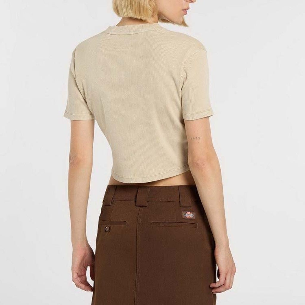 DICKIES DKAFL en color MARRON CLARO (5)