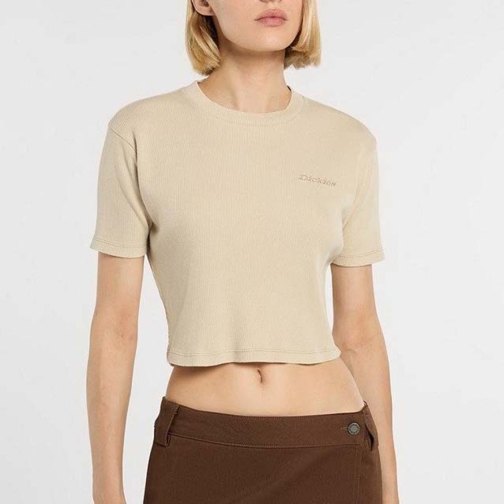 DICKIES DKAFL en color MARRON CLARO (6)