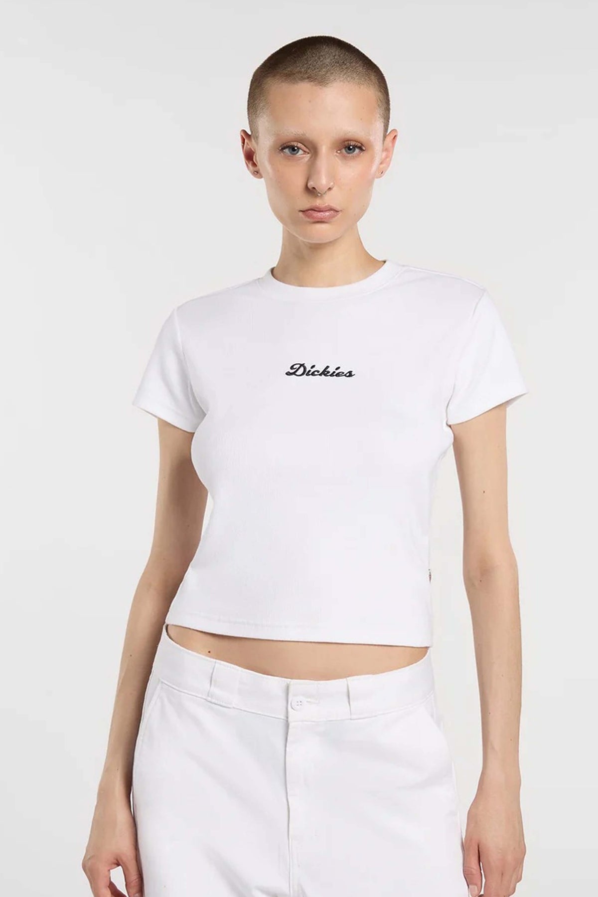 DICKIES DKAJTWH en color BLANCO (1)
