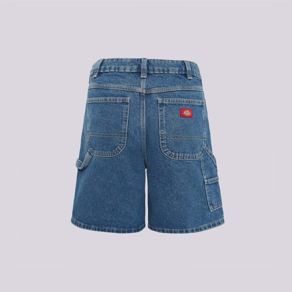 DICKIES DKAPBCLB en color AZUL (5)