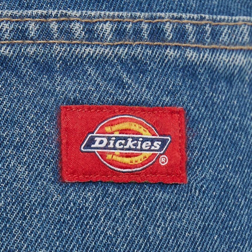 DICKIES DKAPBCLB en color AZUL (6)