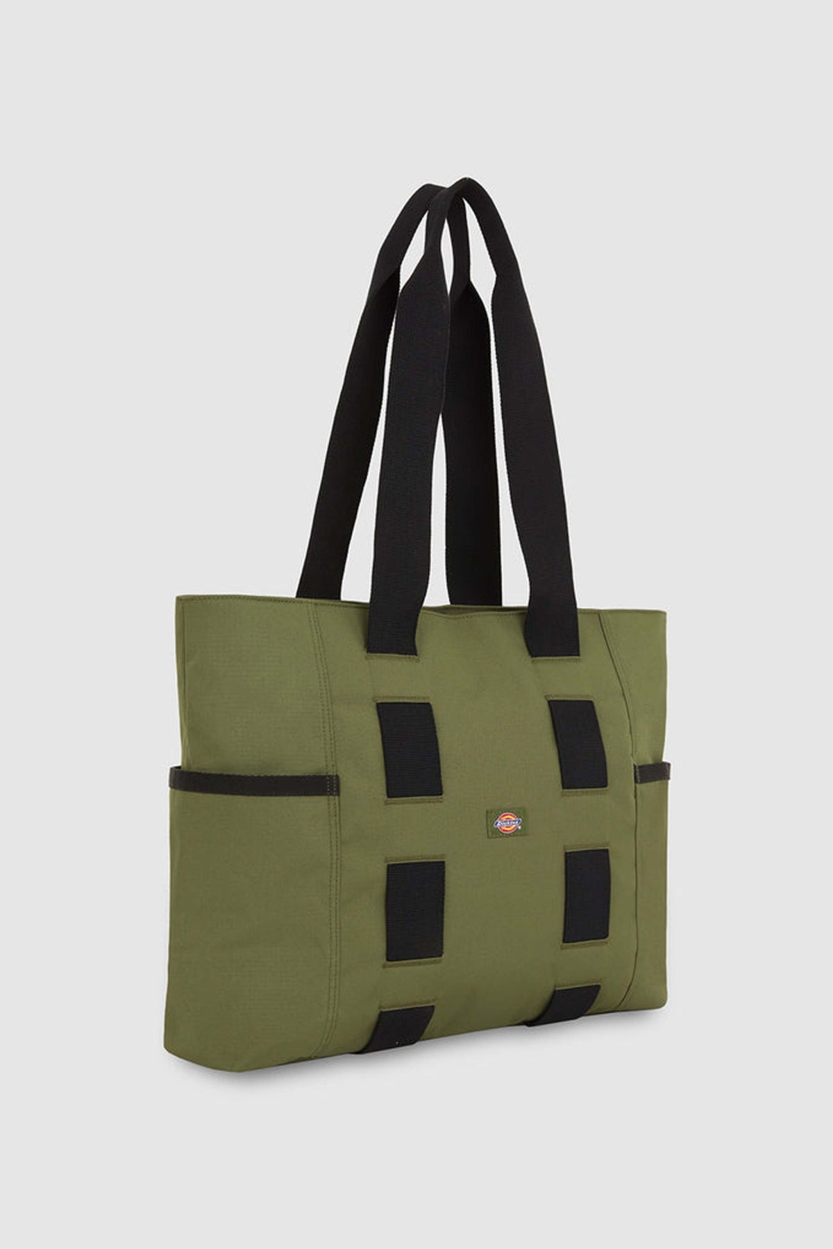 DICKIES DKAMYK en color VERDE (2)
