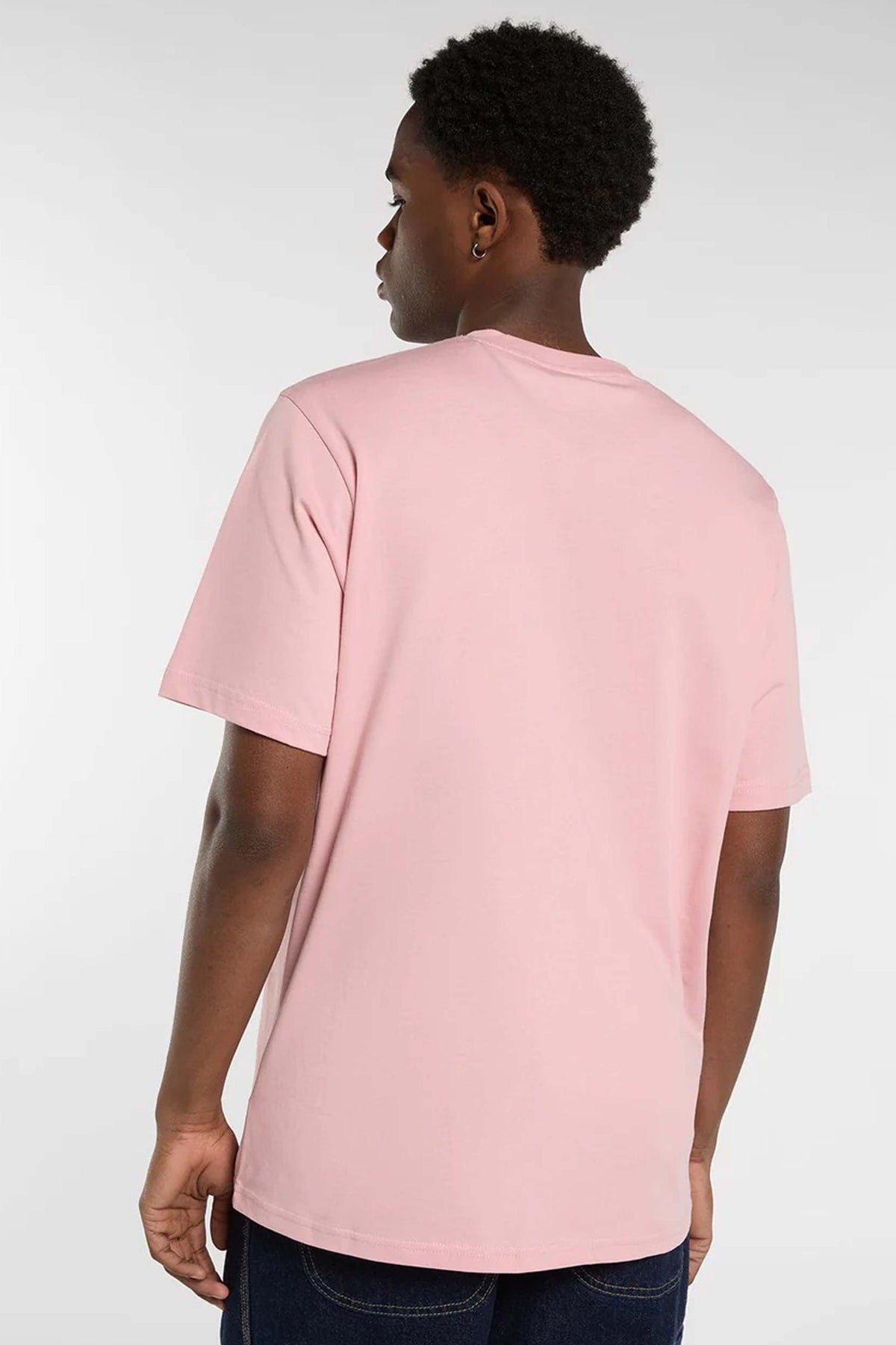 DICKIES DKAXDBL en color ROSA (2)