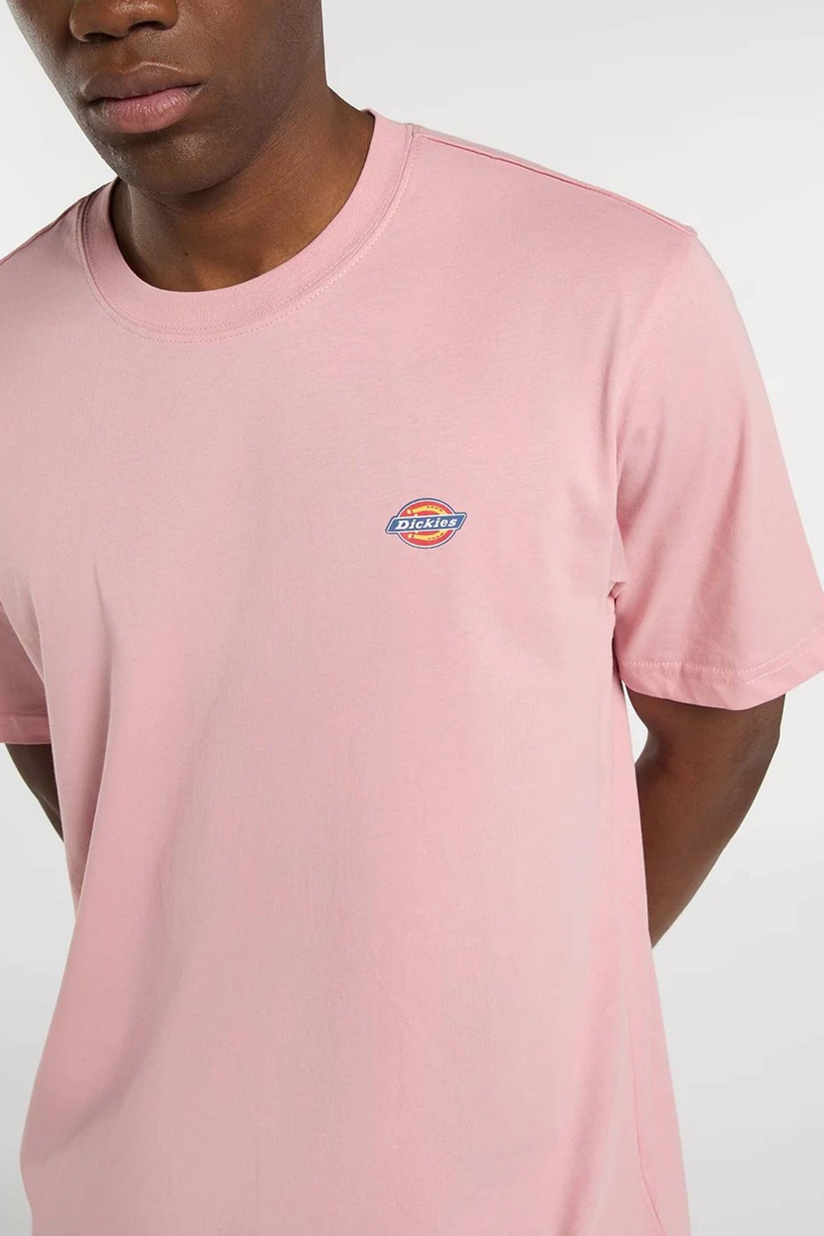 DICKIES DKAXDBL en color ROSA (3)