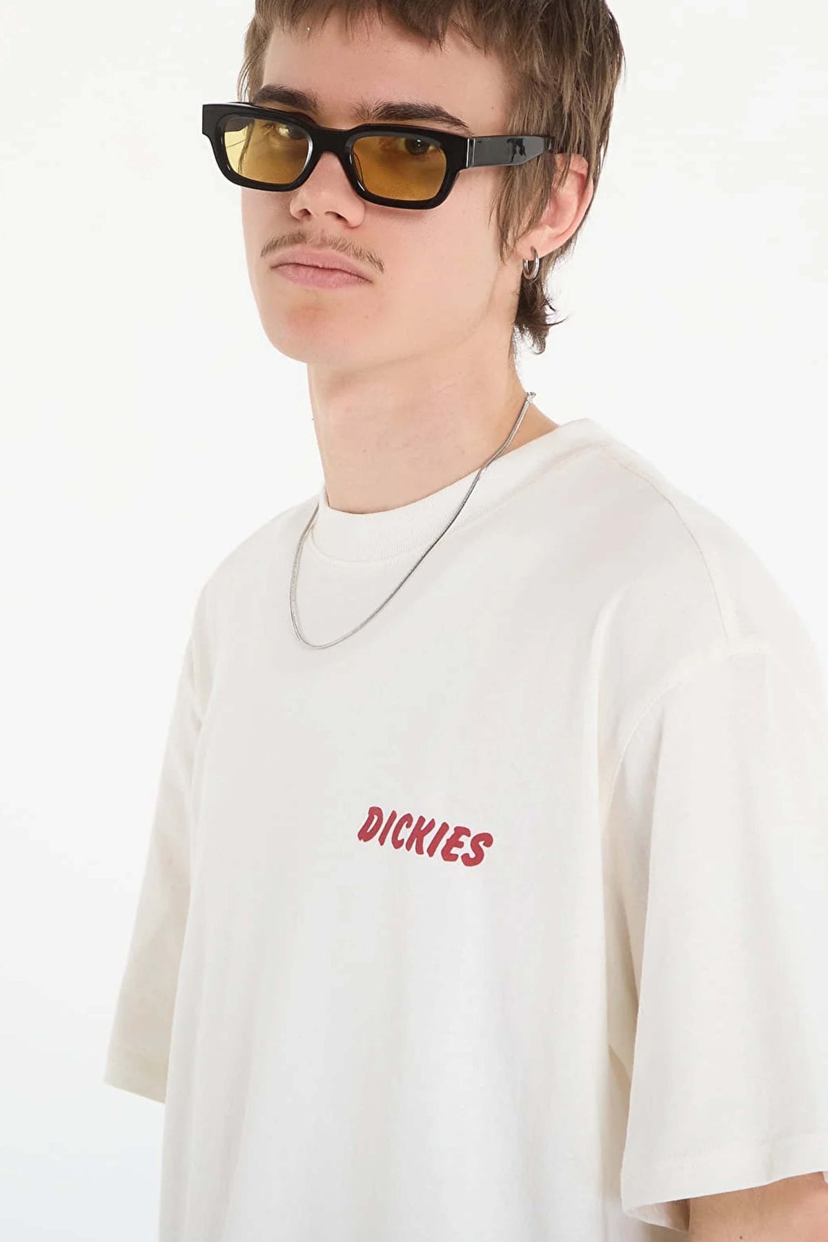DICKIES DKAC en color BLANCO (3)