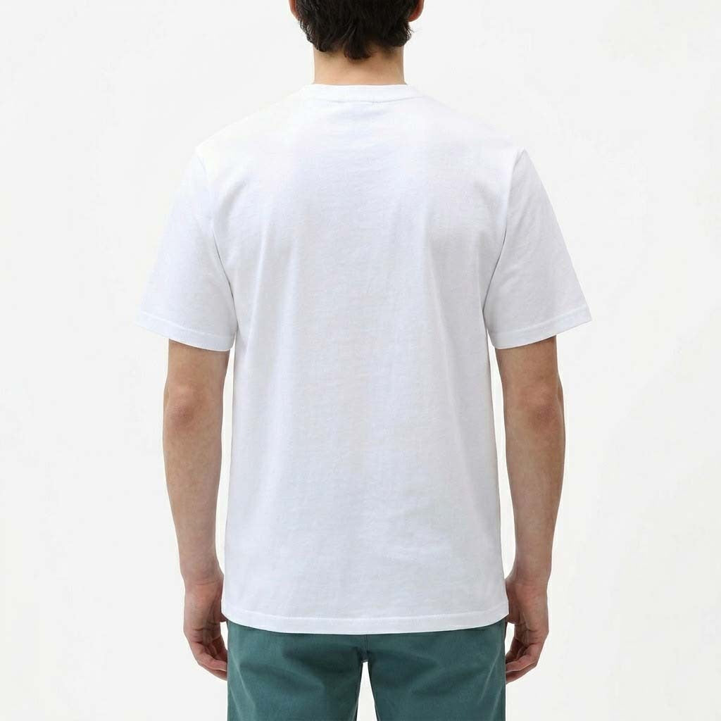 DICKIES DKAFGWH en color BLANCO (5)