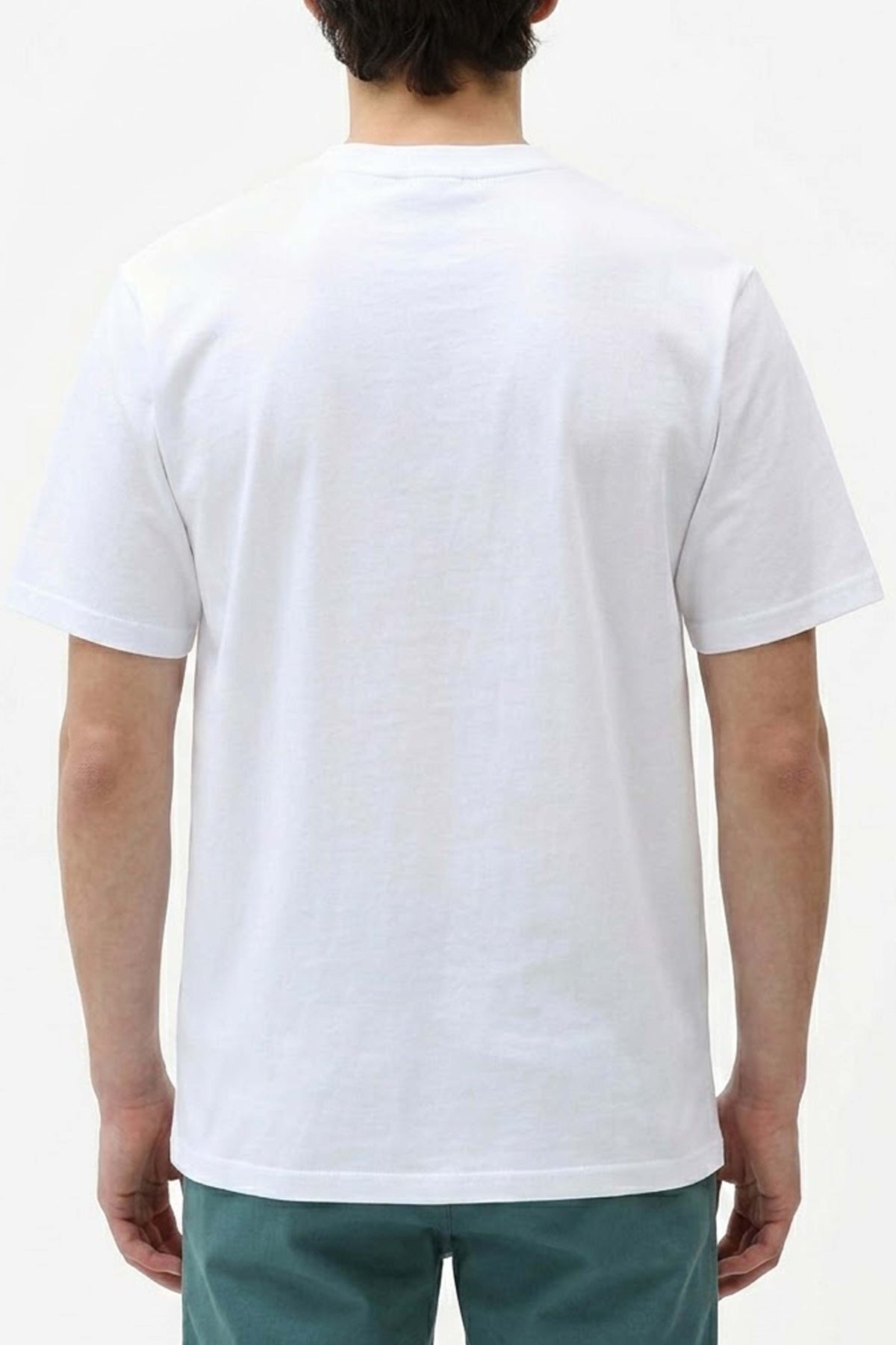 DICKIES DKAFGWH en color BLANCO (2)