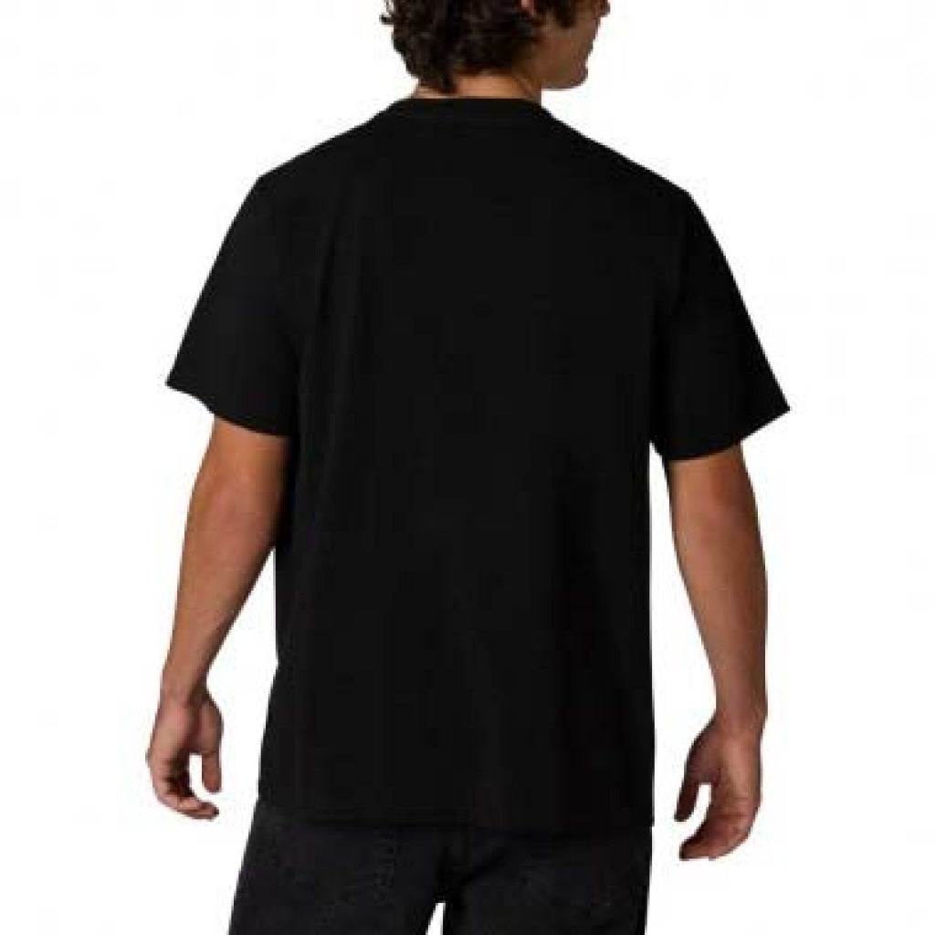DICKIES DKAFGBLK en color NEGRO (5)