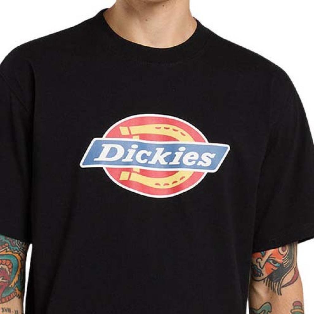 DICKIES DKAFGBLK en color NEGRO (6)