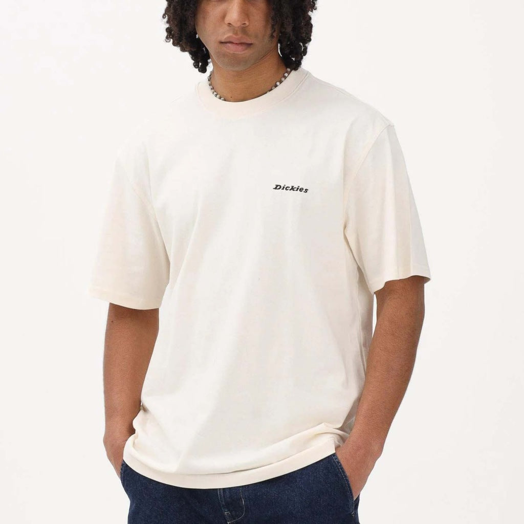 DICKIES DKAENECR en color BLANCO (4)