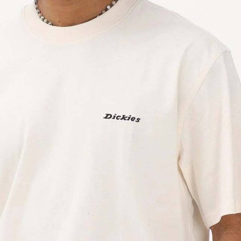 DICKIES DKAENECR en color BLANCO (6)