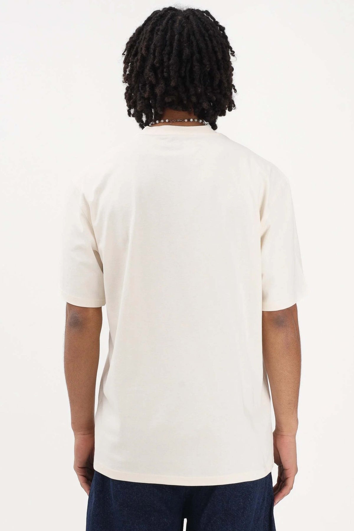 DICKIES DKAENECR en color BLANCO (2)