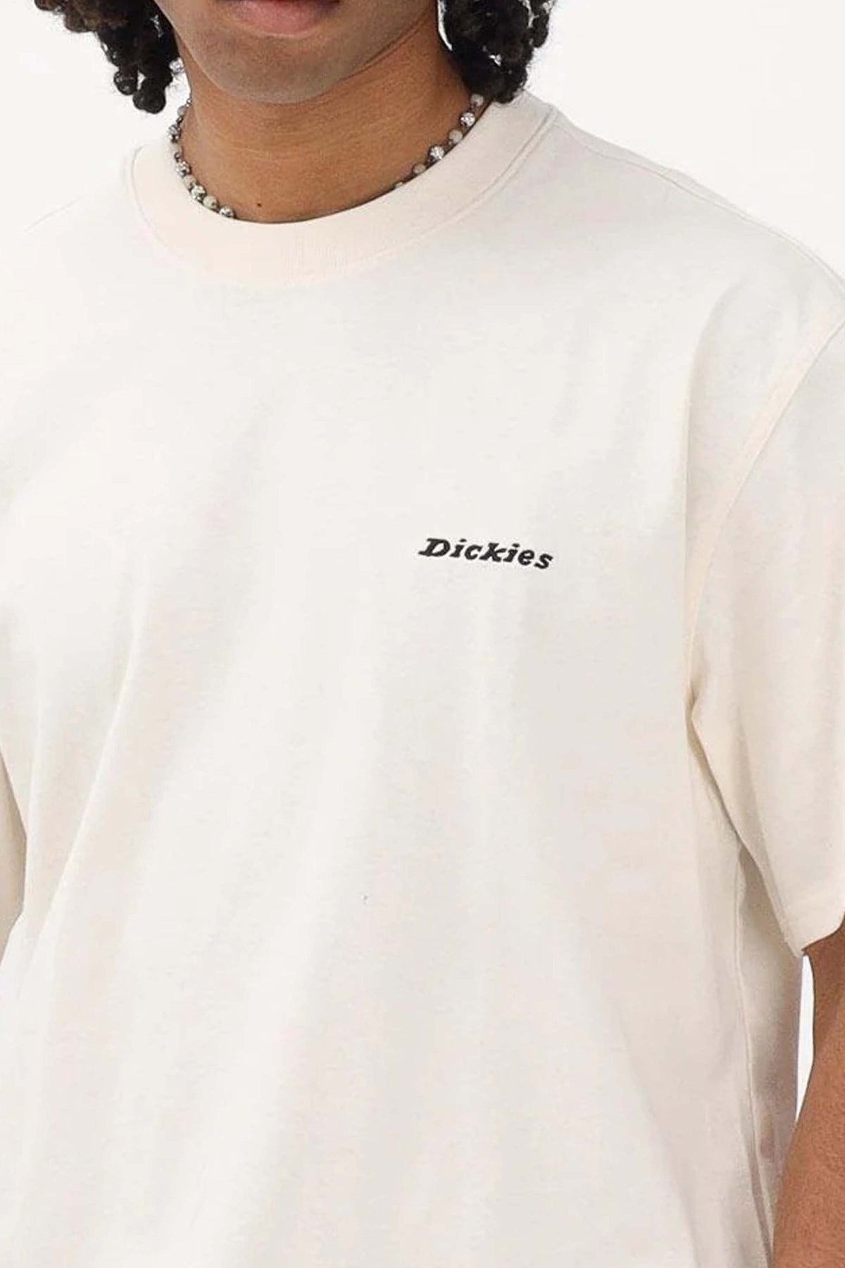DICKIES DKAENECR en color BLANCO (3)