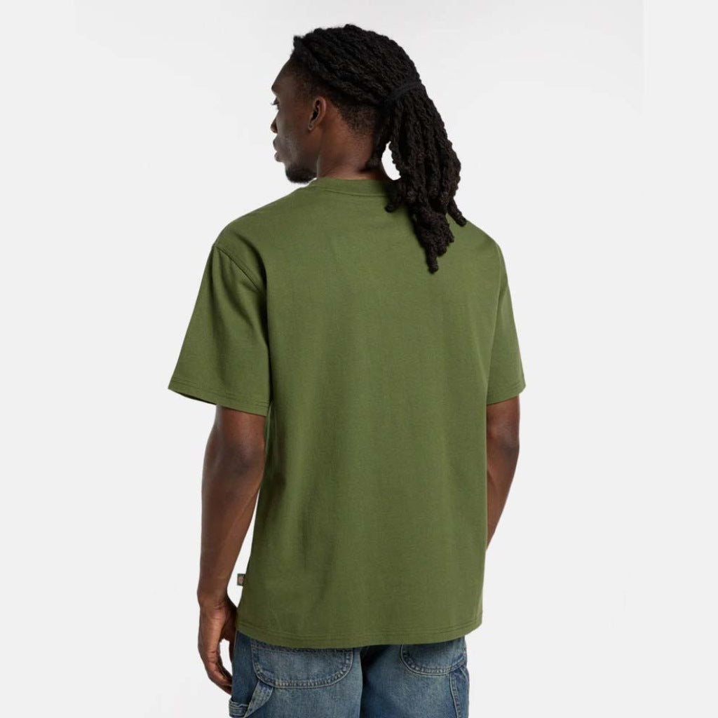 DICKIES DKAENK en color VERDE (5)