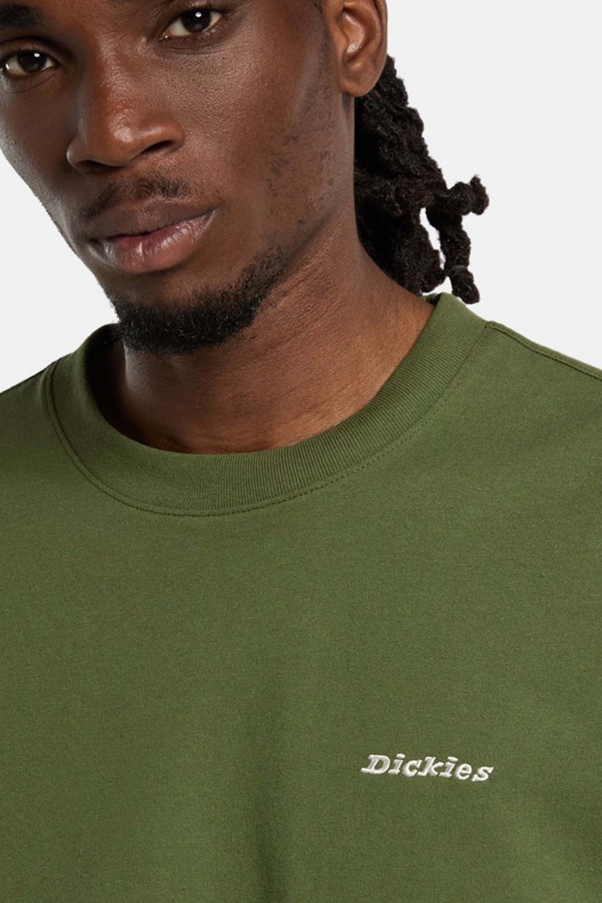 DICKIES DKAENK en color VERDE (3)