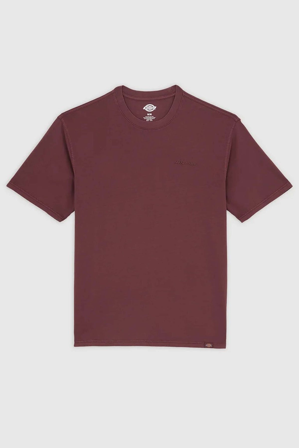 DICKIES DKABL en color BURDEOS (2)