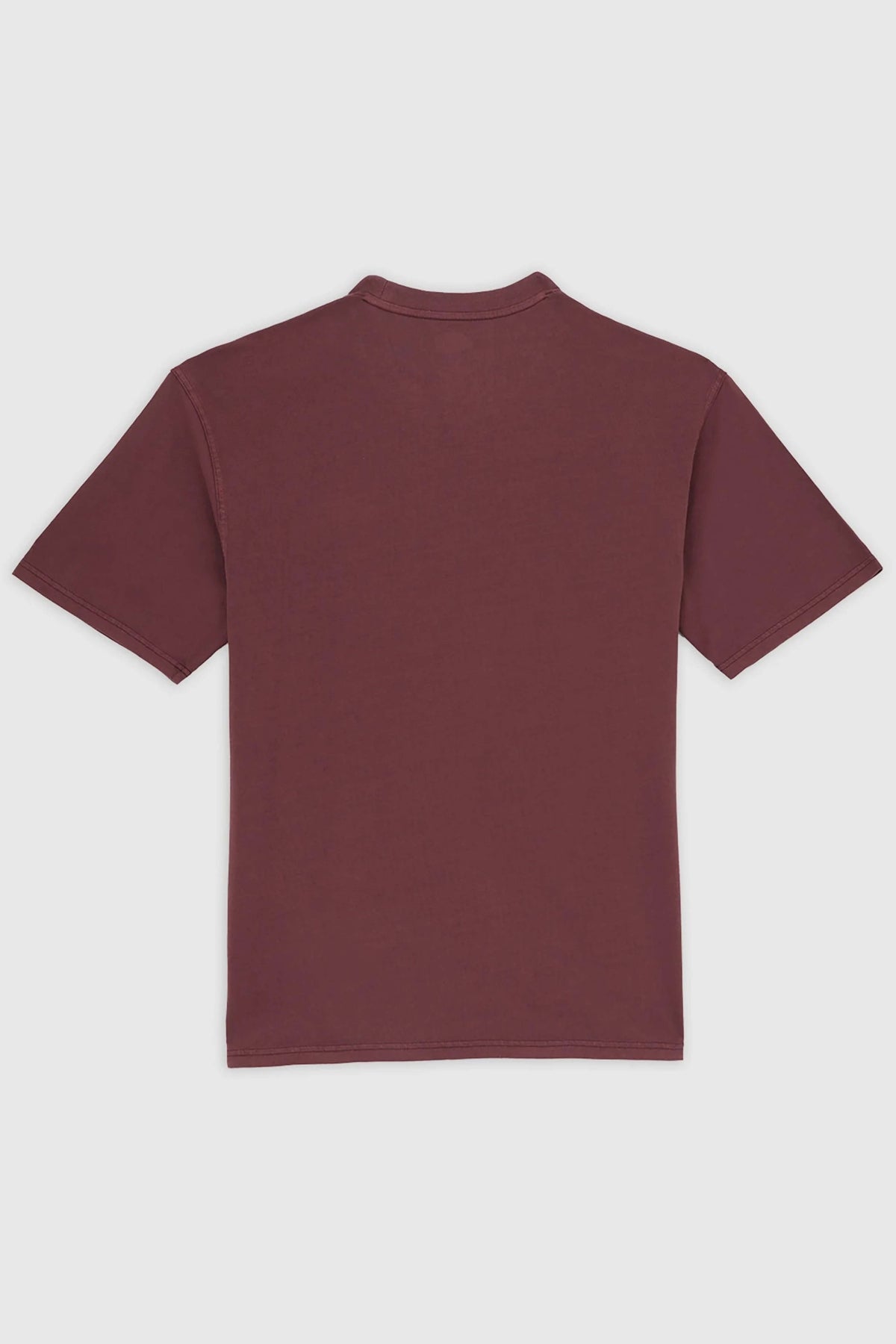 DICKIES DKABL en color BURDEOS (3)