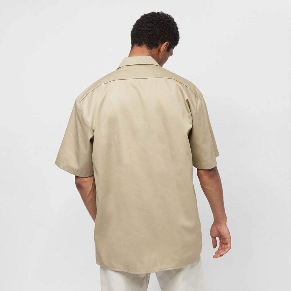 DICKIES DKAXKKHK en color VERDE (5)
