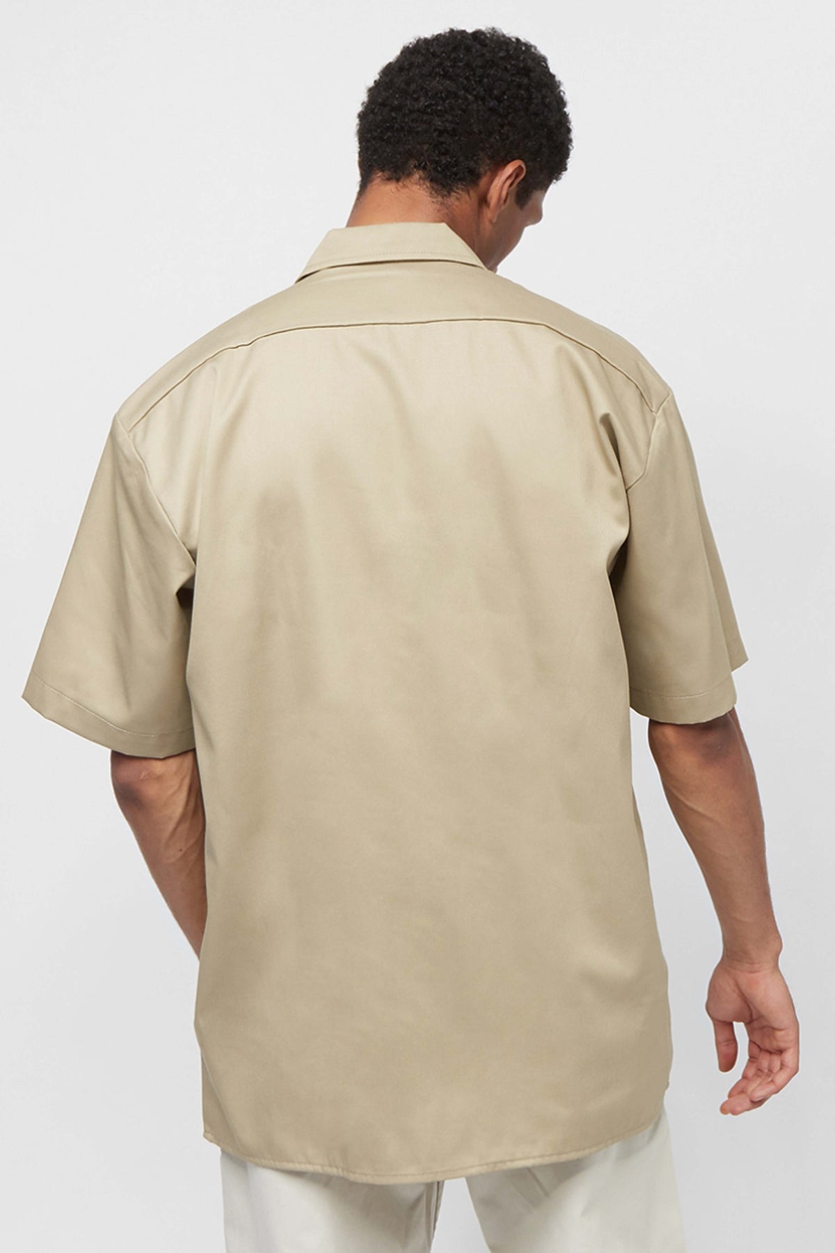 DICKIES DKAXKKHK en color VERDE (2)
