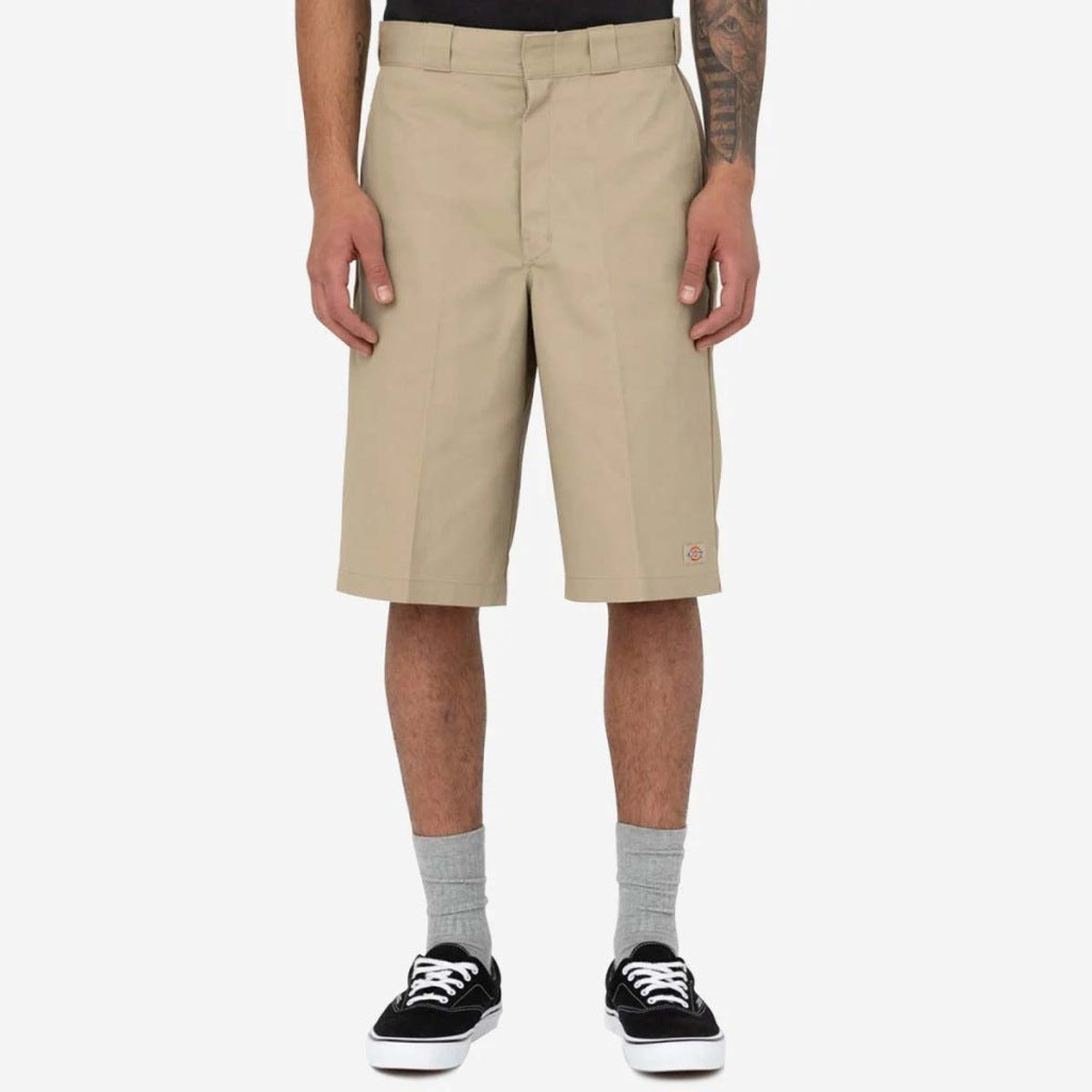 DICKIES DKAXOZKHK en color VERDE (4)