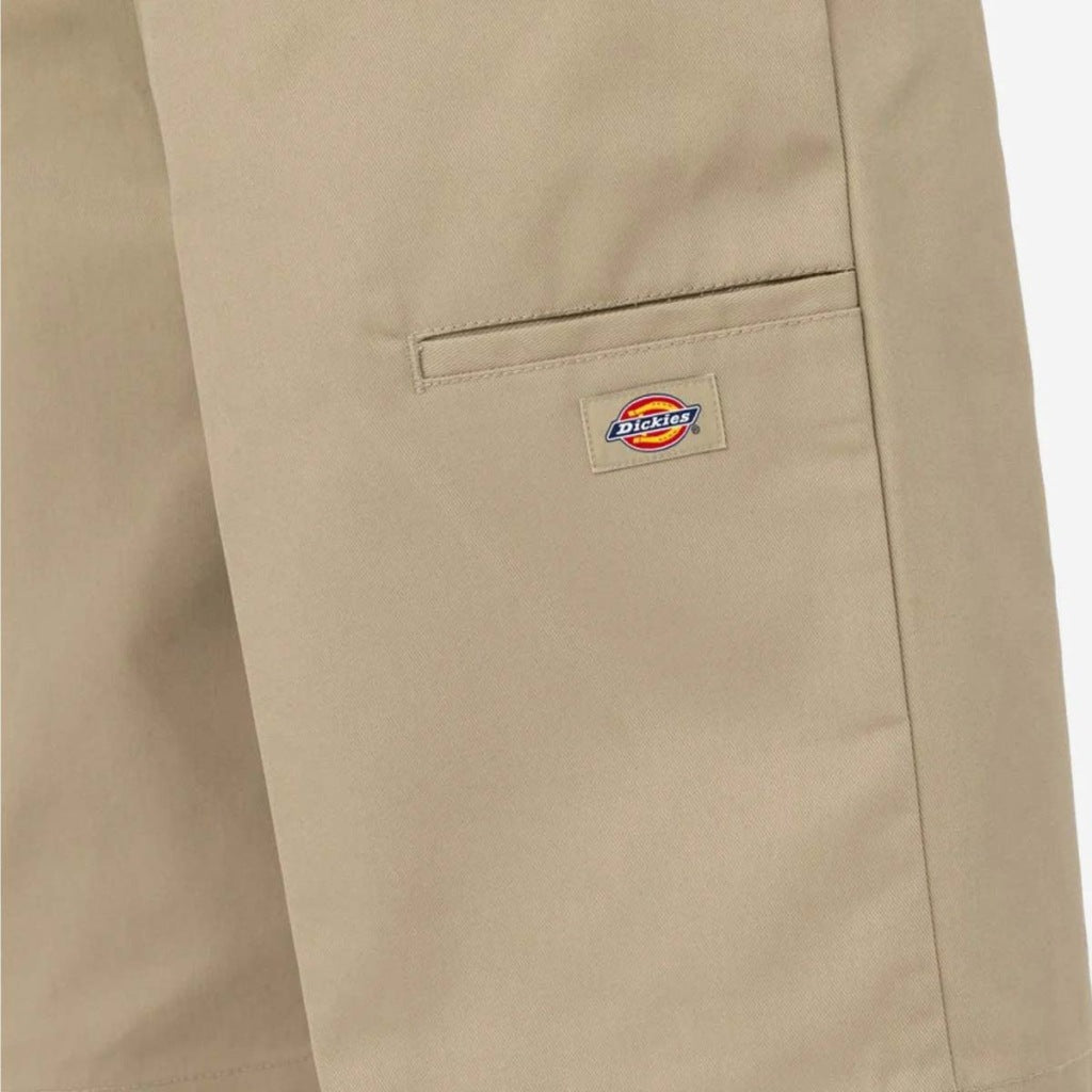 DICKIES DKAXOZKHK en color VERDE (6)