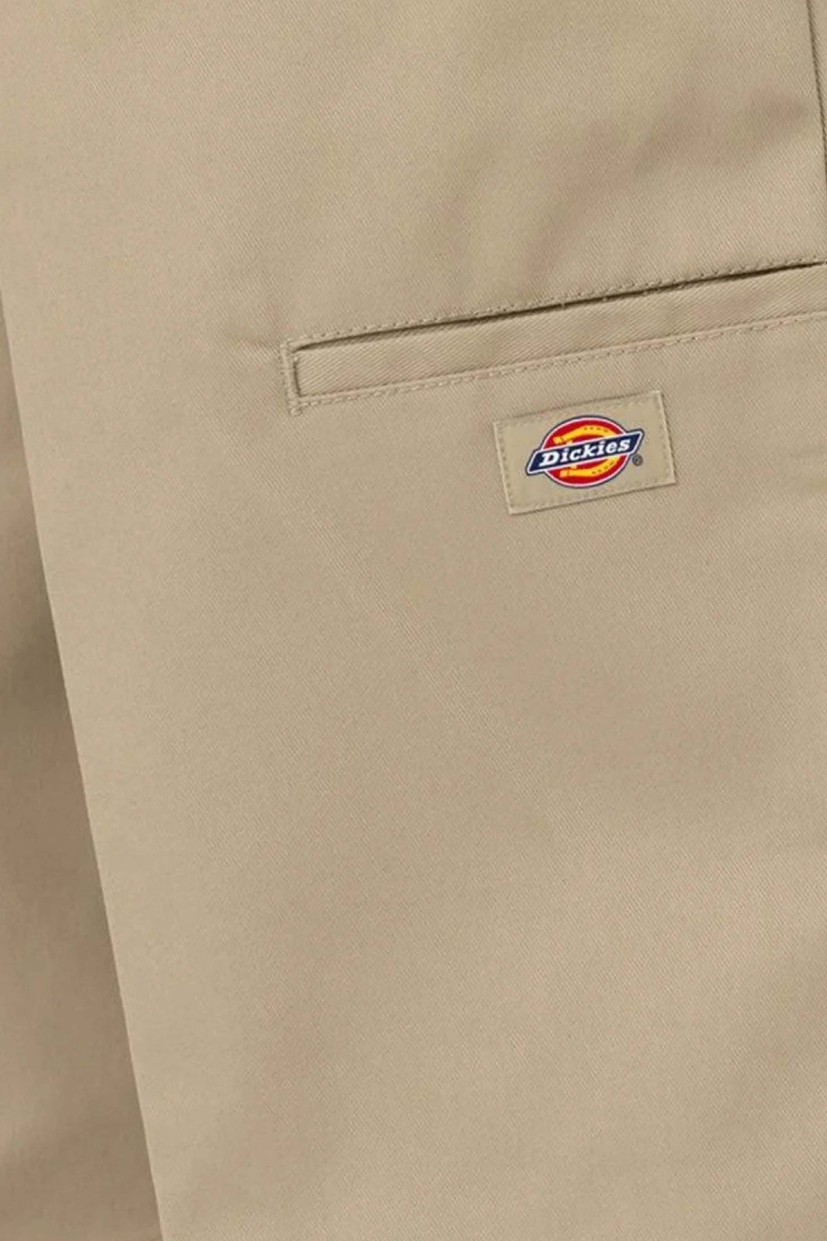 DICKIES DKAXOZKHK en color VERDE (3)