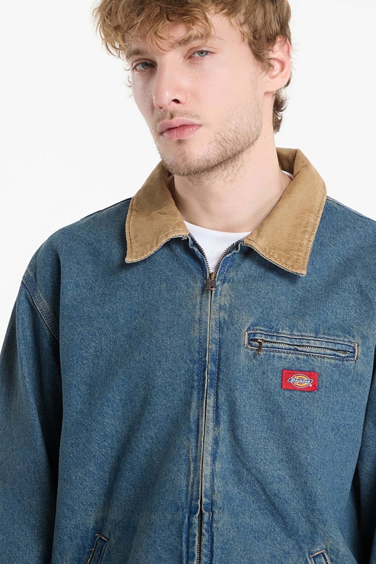 DICKIES DKAEGL en color AZUL (3)