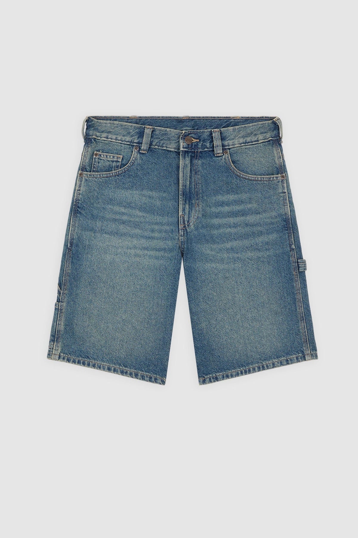 DICKIES DKAFCL en color AZUL (1)