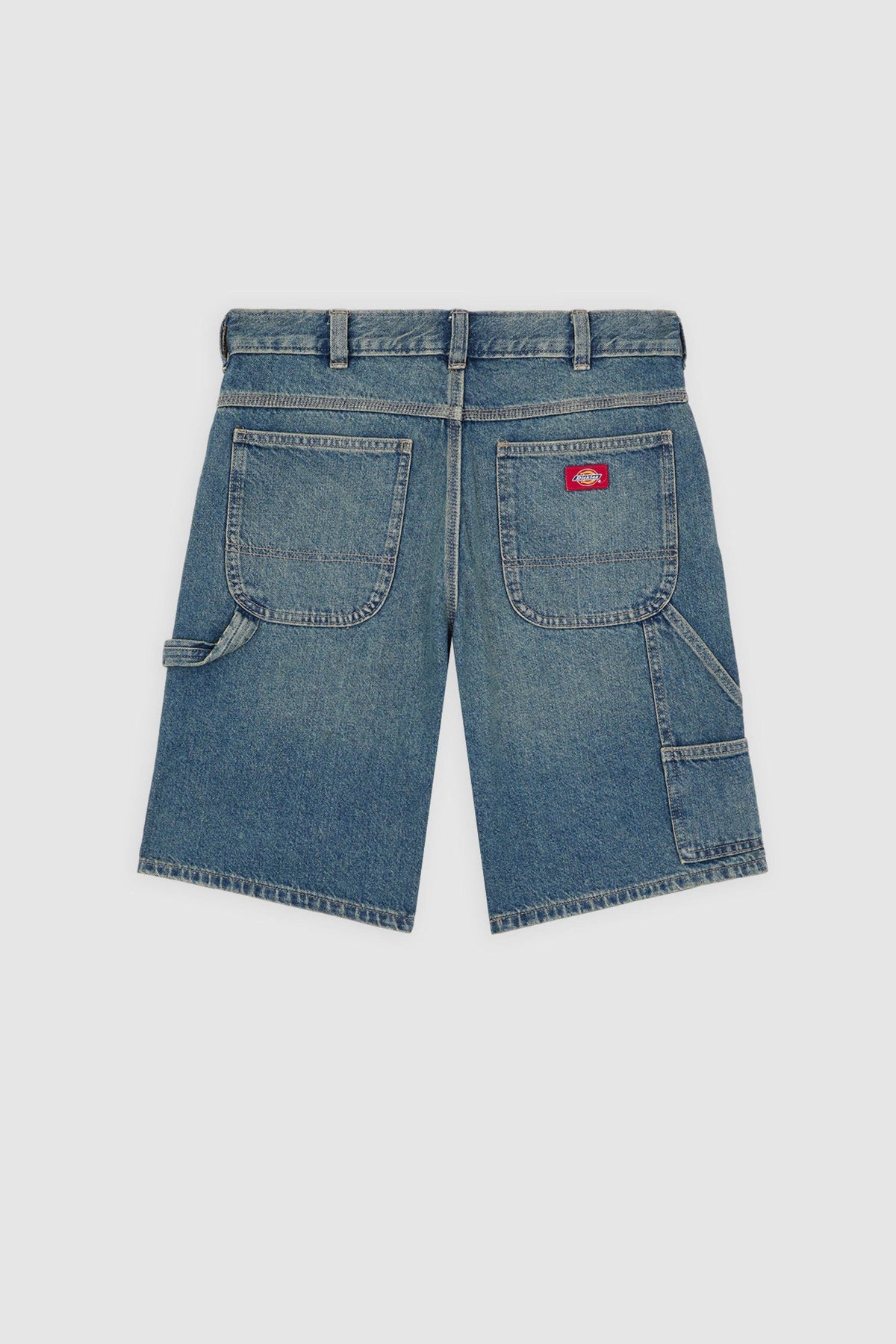DICKIES DKAFCL en color AZUL (2)