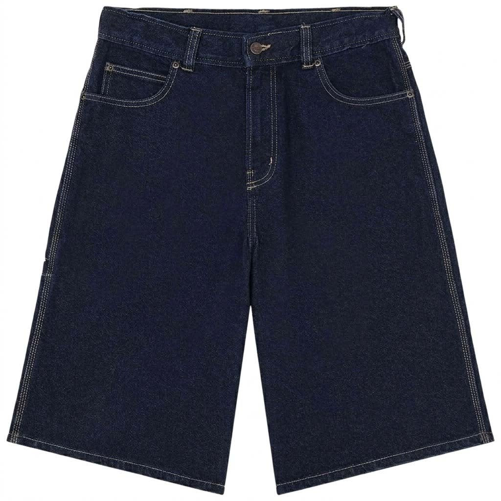 DICKIES DKAJPRIN en color AZUL (4)