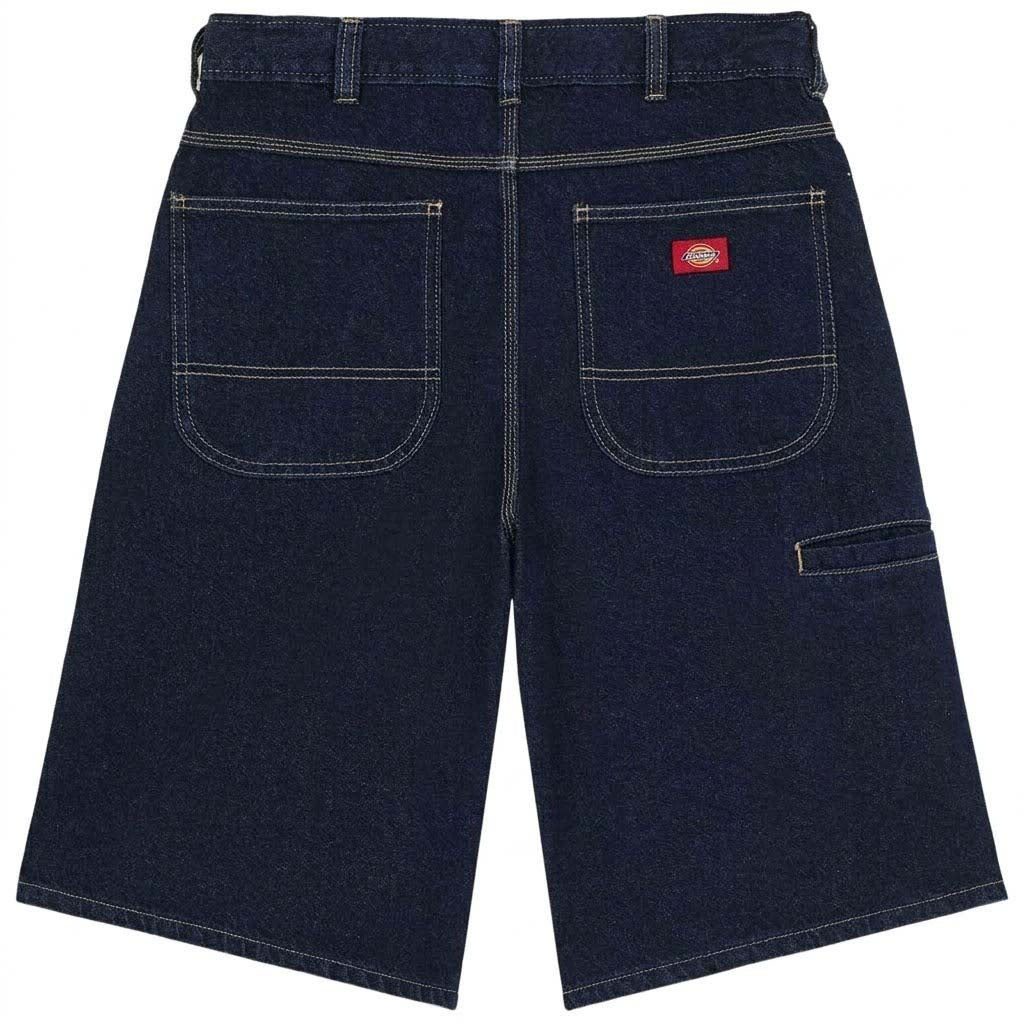 DICKIES DKAJPRIN en color AZUL (5)