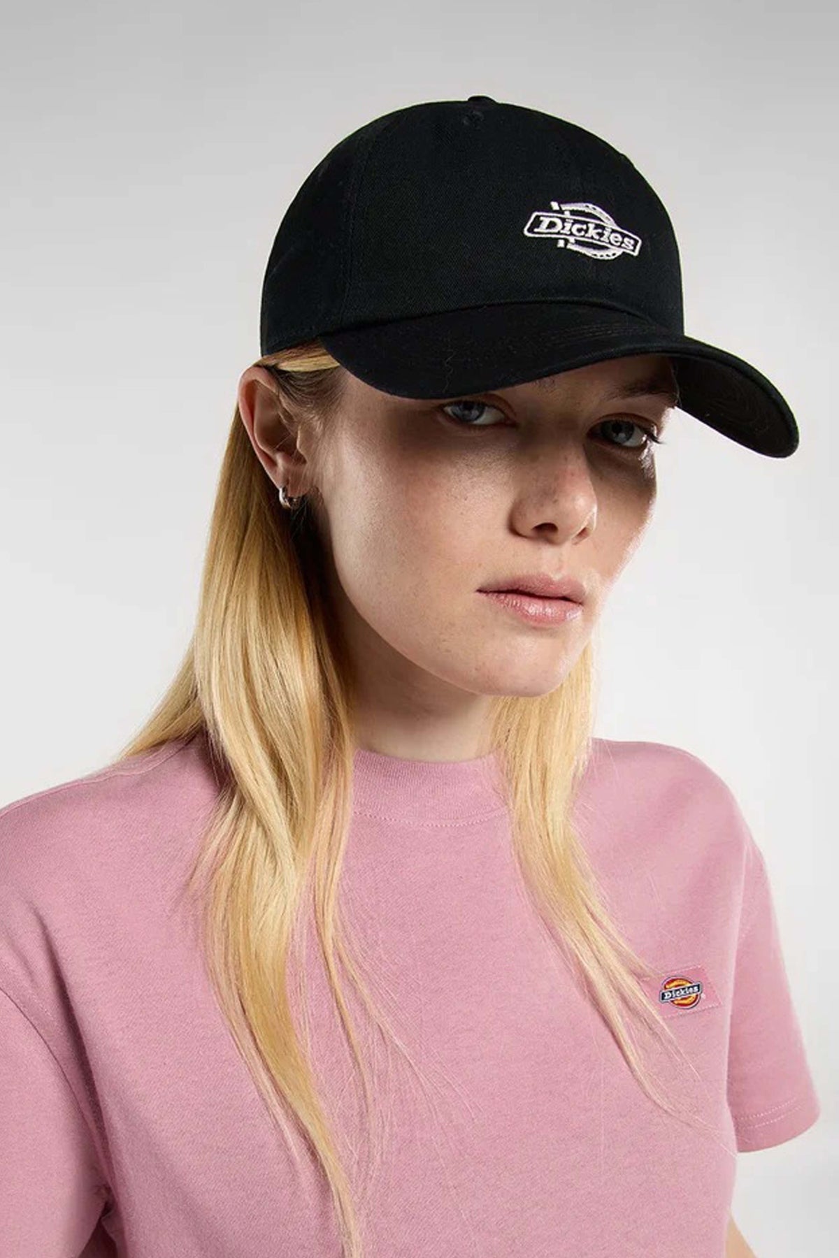 DICKIES DKAZNBLK en color NEGRO (3)