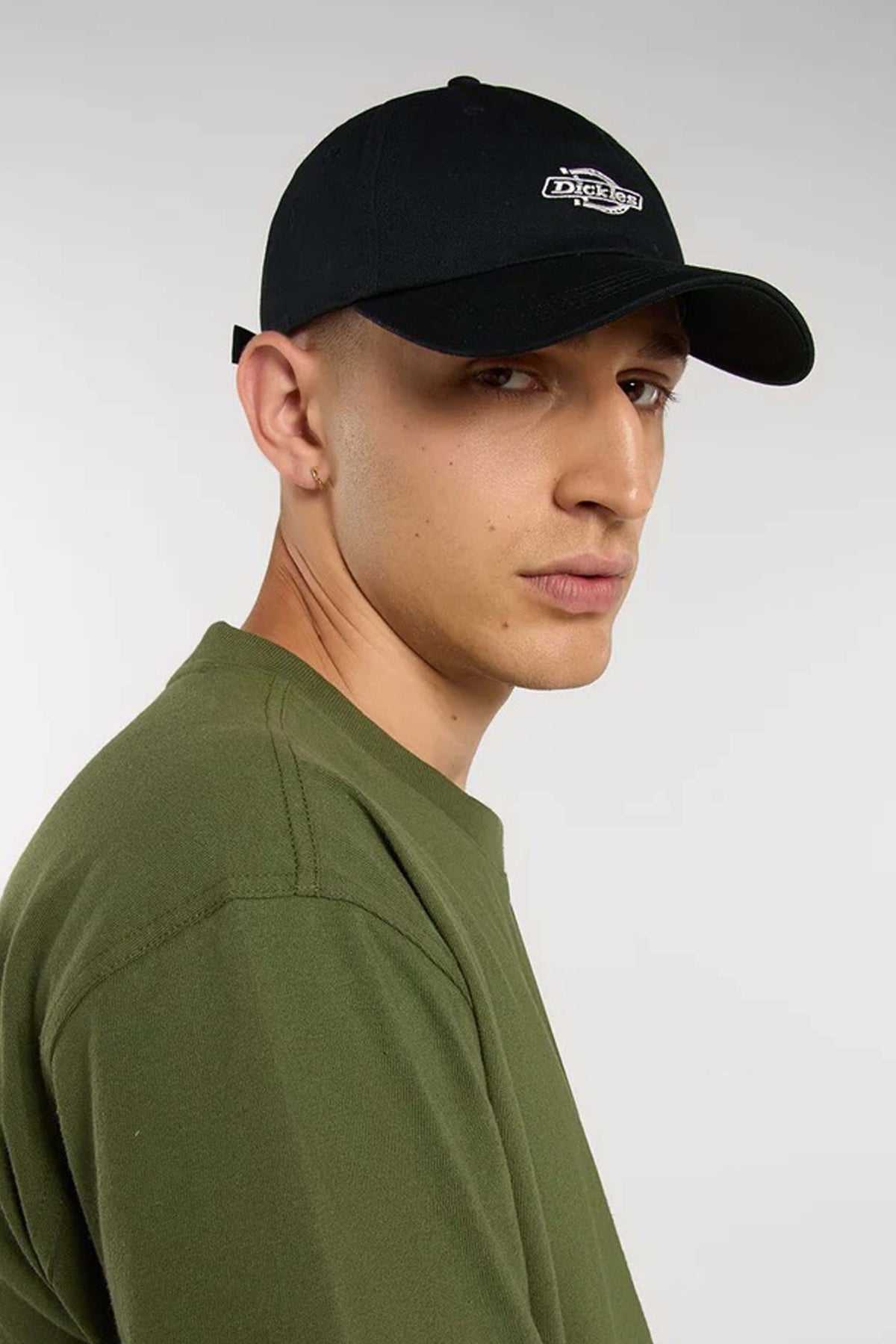 DICKIES DKAZNBLK en color NEGRO (4)