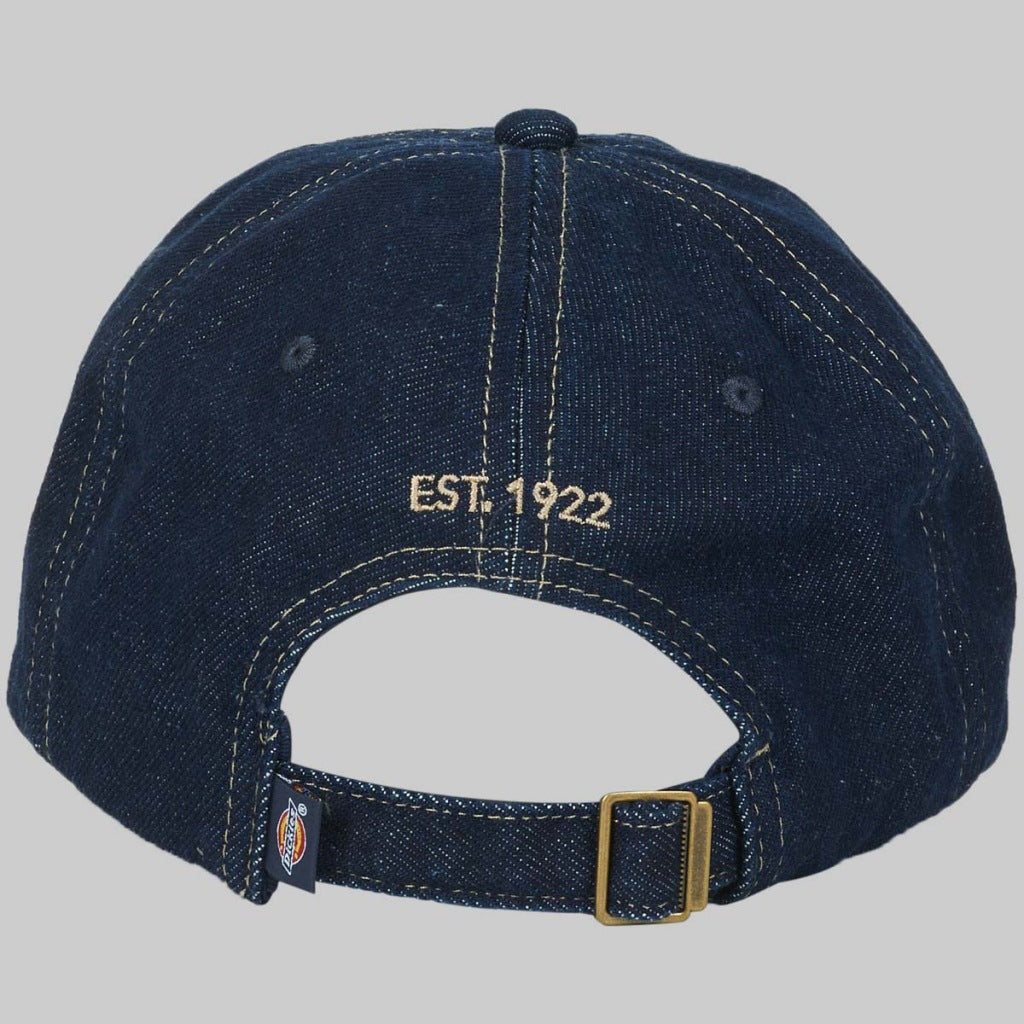 DICKIES DKAHRIN en color AZUL (5)