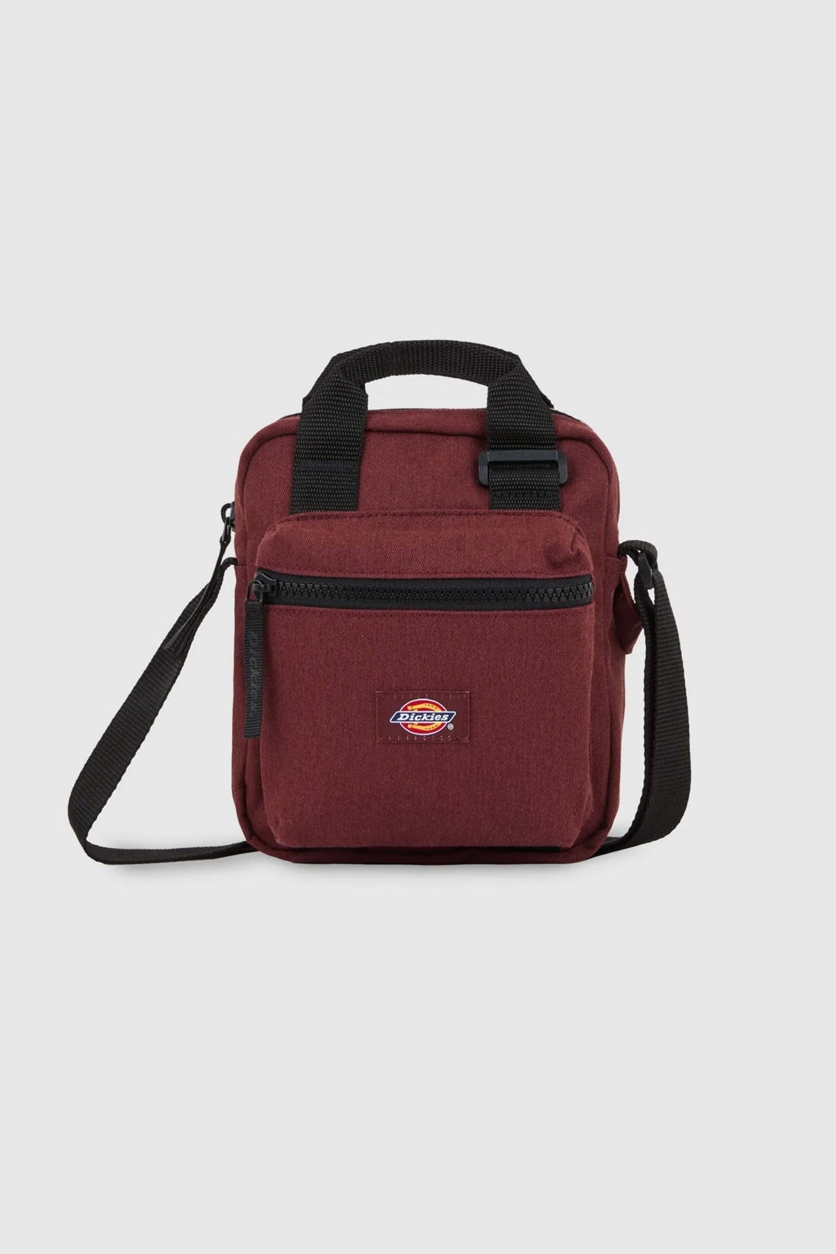 DICKIES DKAXRL en color BURDEOS (1)