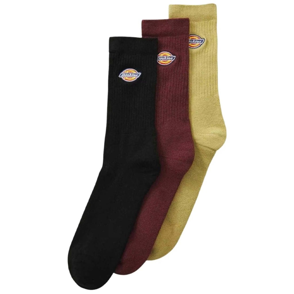 DICKIES DKAXL en color MULTICOLOR (4)