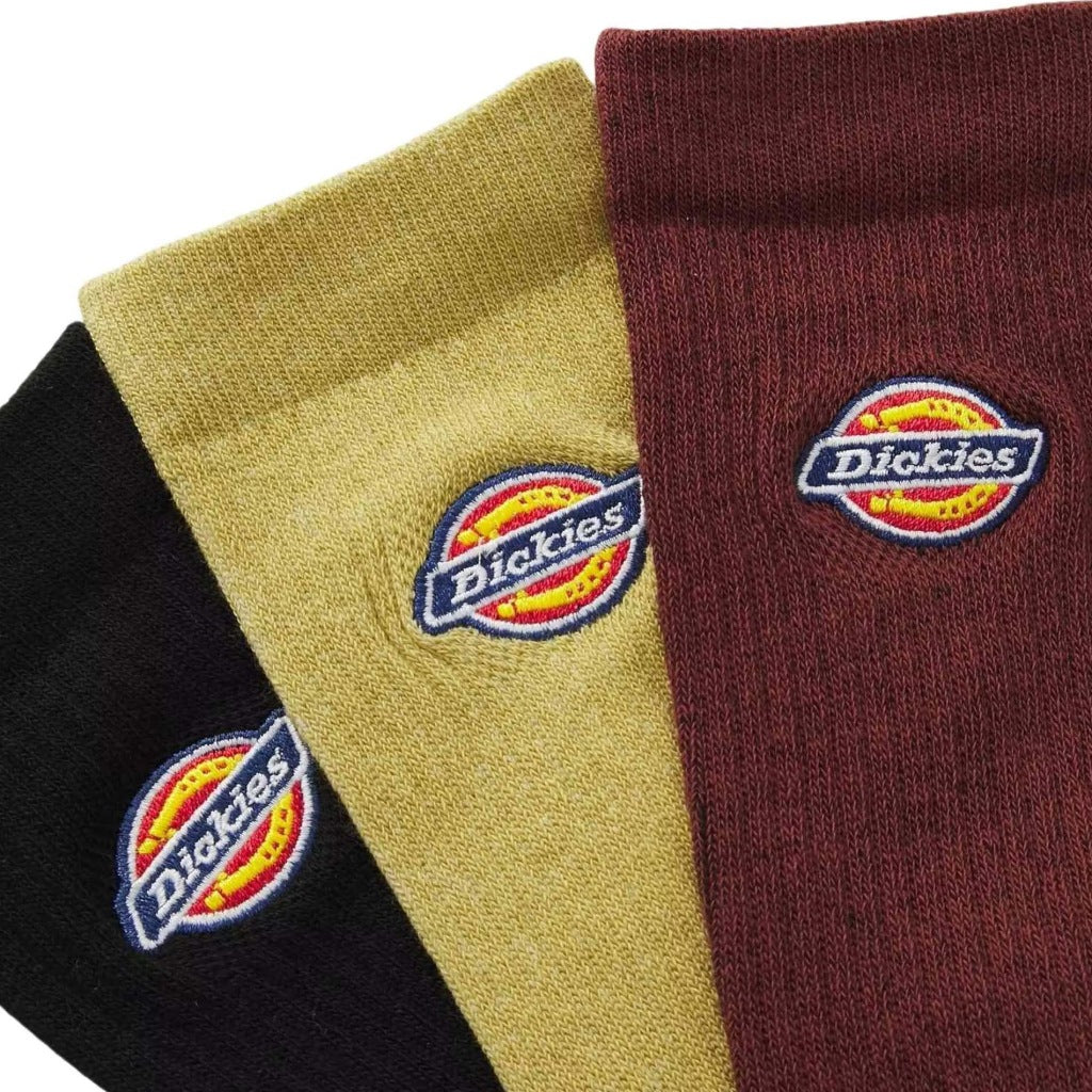 DICKIES DKAXL en color MULTICOLOR (5)