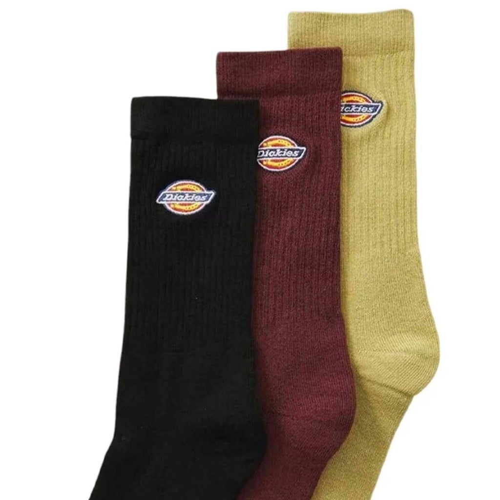 DICKIES DKAXL en color MULTICOLOR (6)