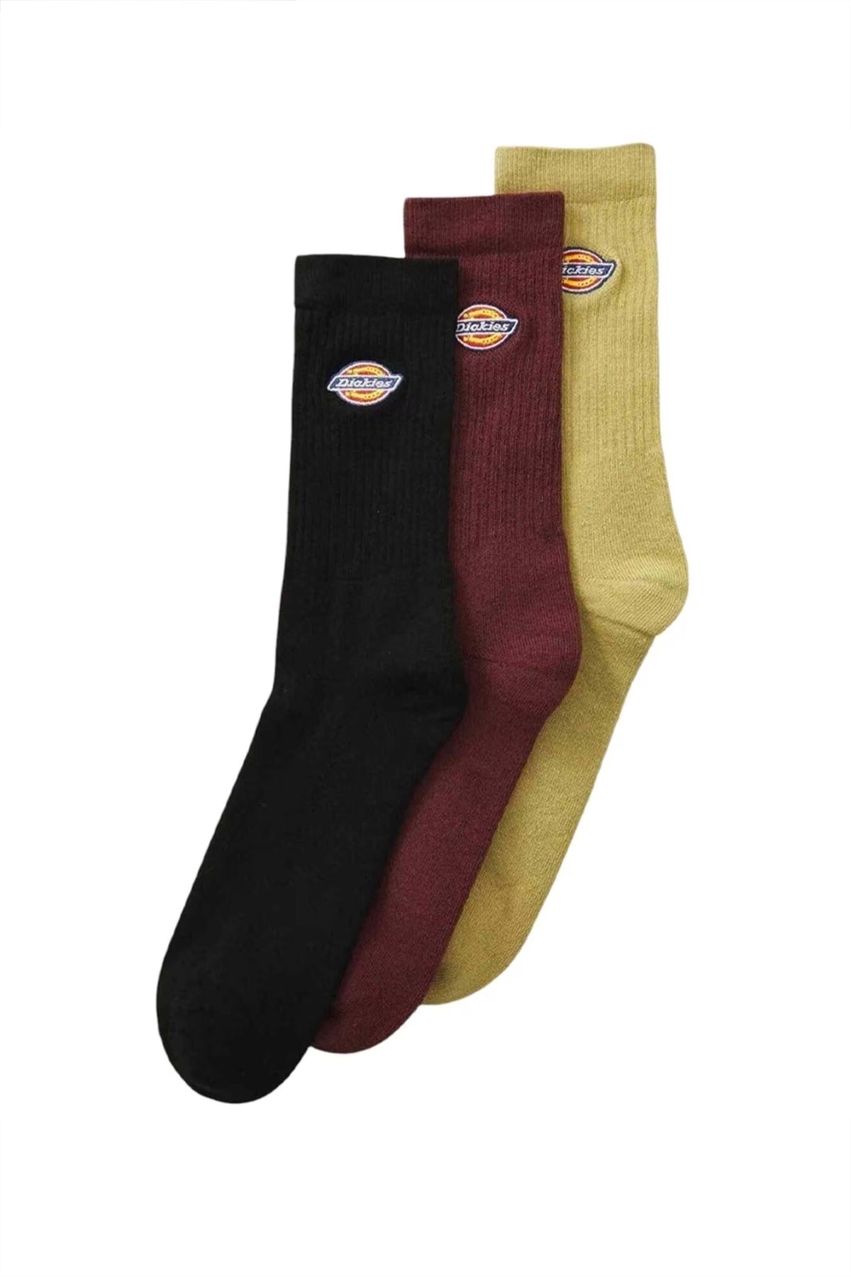 DICKIES DKAXL en color MULTICOLOR (1)