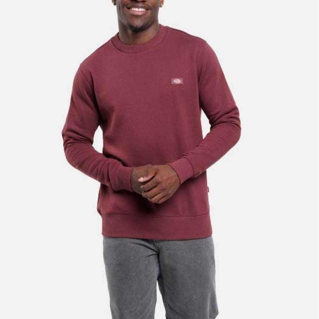 DICKIES DKAXCEL en color BURDEOS (4)